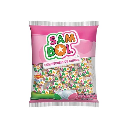SAMS SAMBOL BALA 500G TUTTI FRUTTI