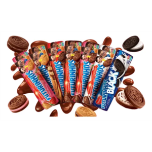 FUTURINHOS BISCOITO 113G ESCOLHA O SABOR