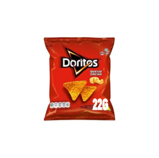 ELMA CHIPS DORITOS 22G QUEIJO NACHO