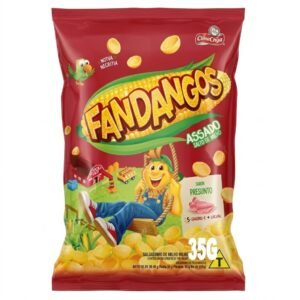 FANDANGOS 35G PRESUNTO