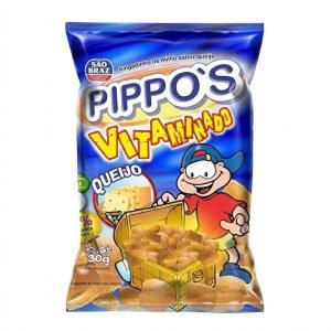 PIPPOS 30G