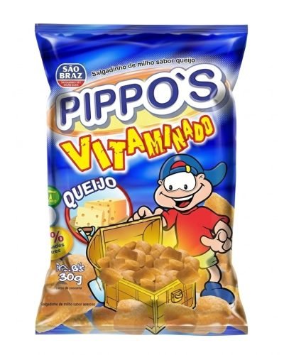 PIPPOS 30G