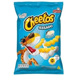 CHEETOS