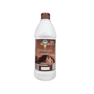 COBERTURA DU PORTO CHOC 1,3KG
